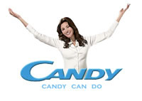 Ремонт стиральной машины Candy
